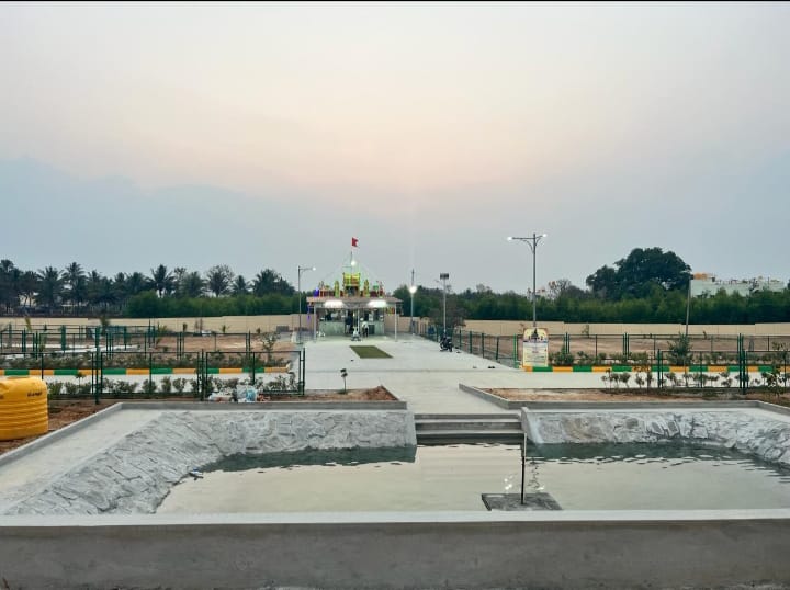Aashrithaa Divine View 2