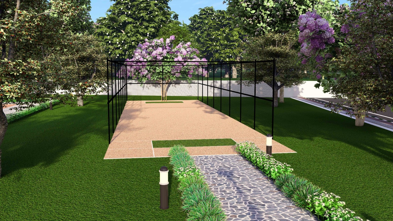 Green Park View