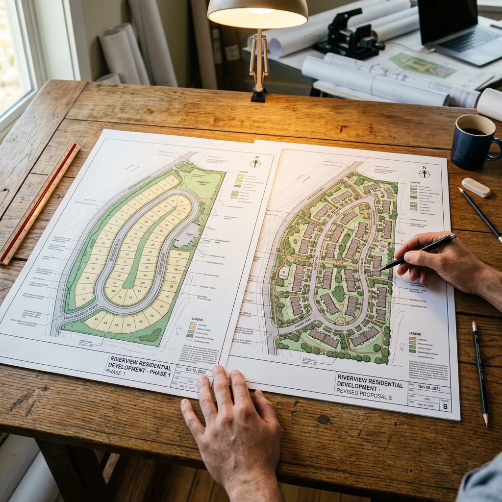 Nandanavana Layout vs Nisarga Layout Jigani: Which Is Better for Investment?