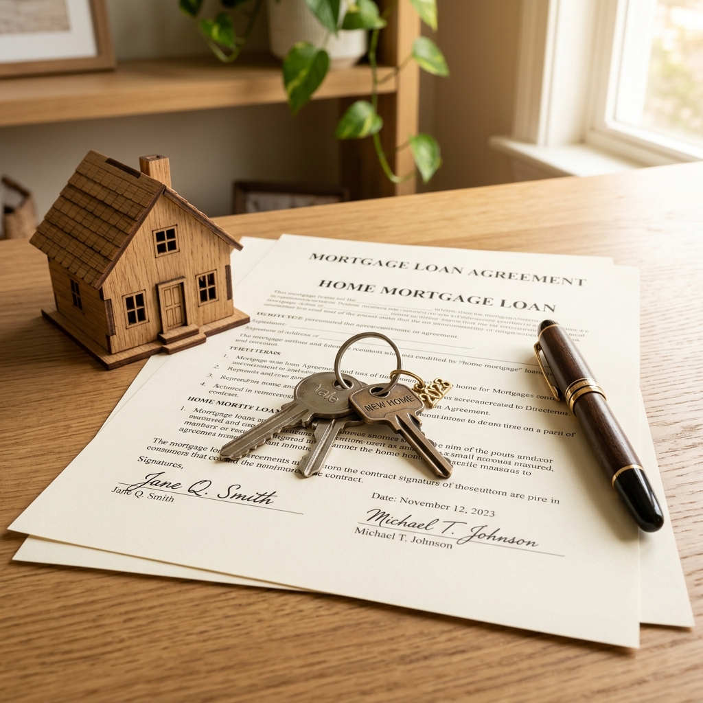 How Do I Finance a Property Purchase in Jigani? Loan Guide