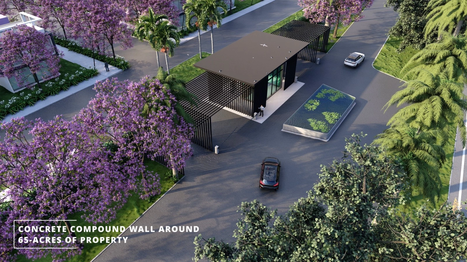 Investment-Focused Plots
