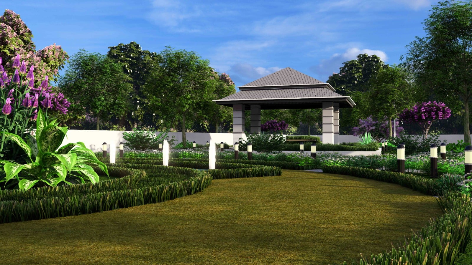 Green Park Chintamani - view 3