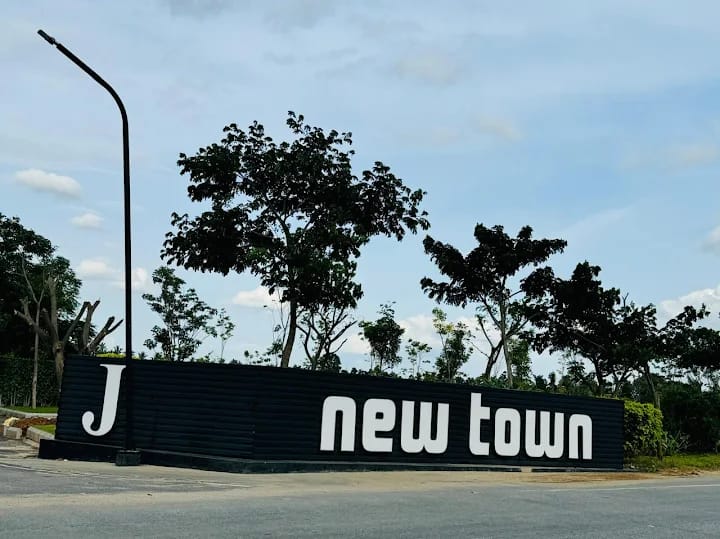 NewtownJ - view 2